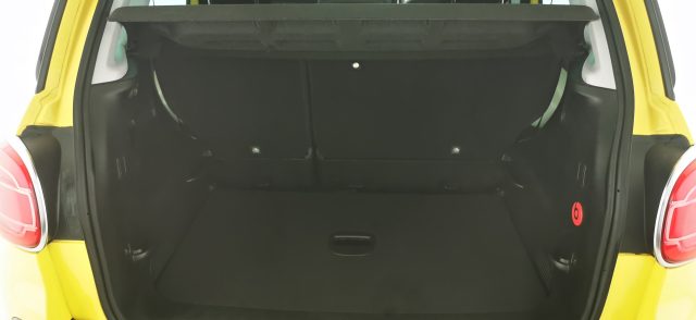 FIAT 500L usata, con Volante in pelle