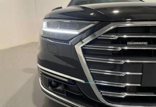 AUDI A8 usata, con Airbag laterali