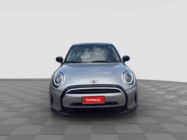 MINI Mini usata 7
