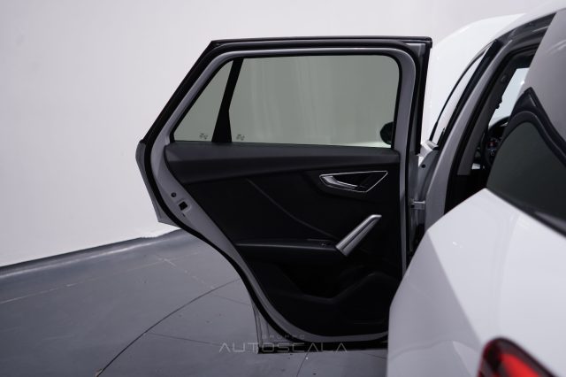 AUDI Q2 usata, con Autoradio digitale
