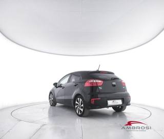 KIA Rio usata 3