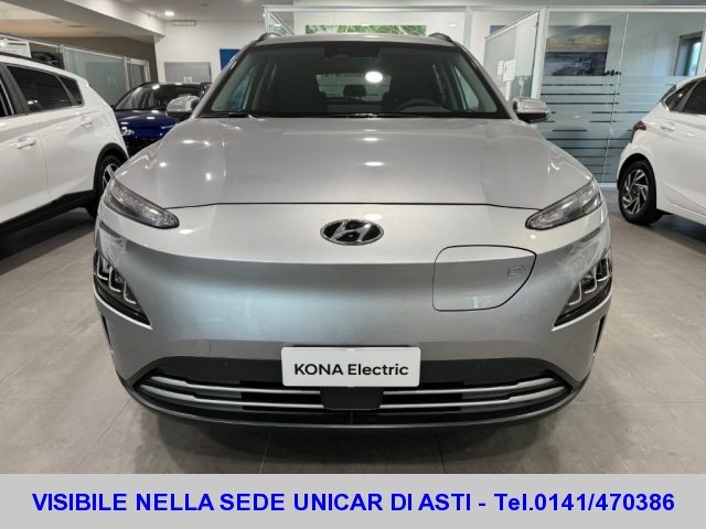 HYUNDAI Kona usata, con Airbag