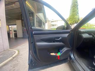 HYUNDAI Tucson usata 14