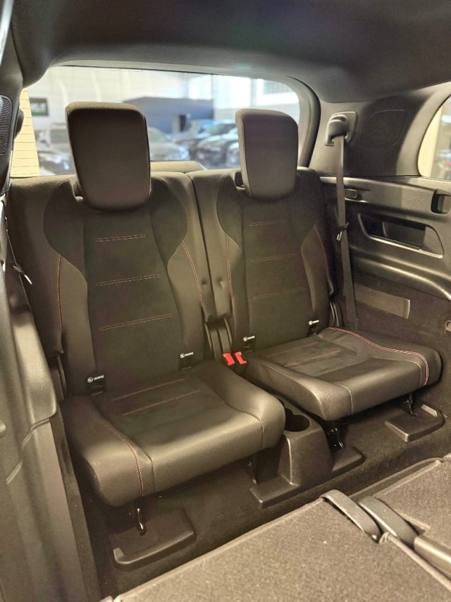 MERCEDES-BENZ GLB 200 usata, con Filtro antiparticolato