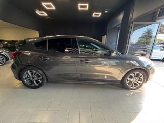 FORD Focus usata, con Airbag