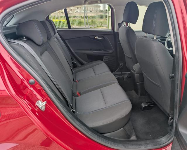 FIAT Tipo usata, con USB