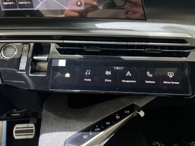 PEUGEOT 3008 usata, con Fari Xenon