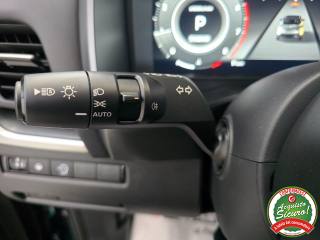 NISSAN Qashqai usata, con Fendinebbia