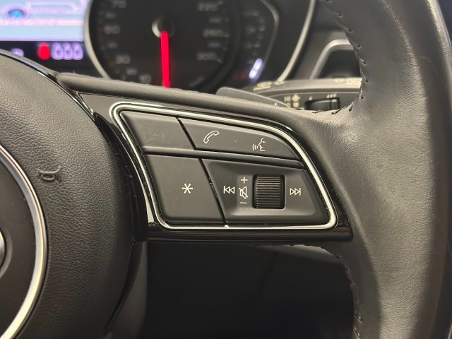 AUDI A4 usata, con Portapacchi