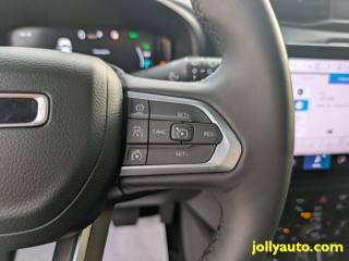 JEEP Renegade usata, con MP3