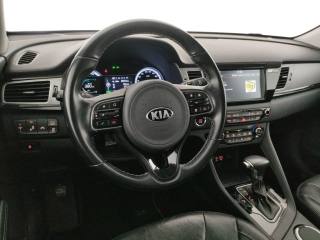 KIA Niro usata, con Servosterzo