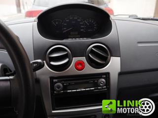 CHEVROLET Matiz usata 12
