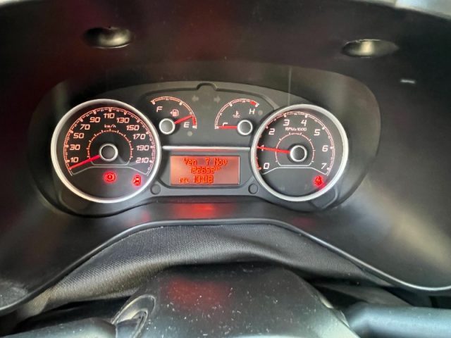 FIAT Doblo usata, con Chiusura centralizzata