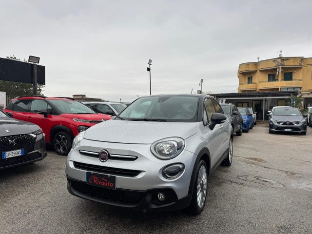 FIAT 500X usata, con Airbag Passeggero
