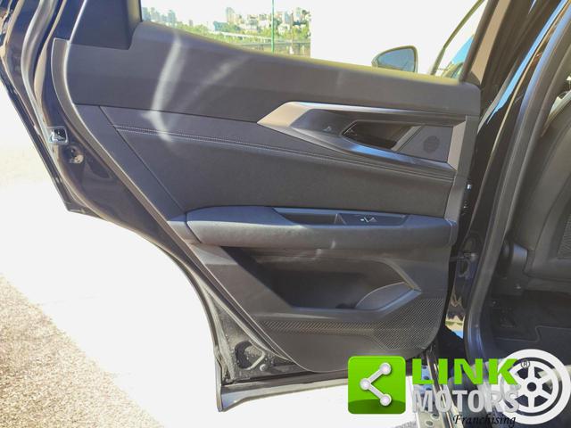 RENAULT Austral usata, con Park Distance Control