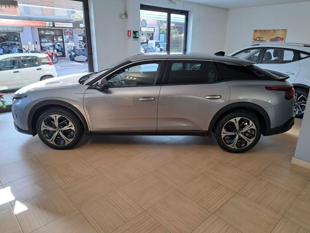 CITROEN C5 X usata, con Park Distance Control