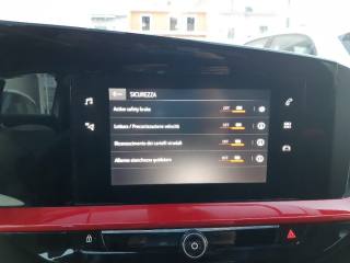 OPEL Mokka usata, con Climatizzatore