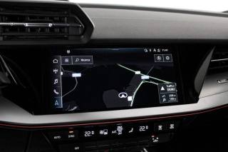 AUDI A3 usata, con Cerchi in lega