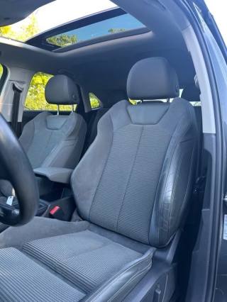AUDI Q3 usata, con Immobilizzatore elettronico
