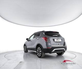 OPEL Mokka usata 3