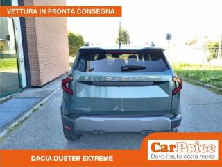 DACIA Duster usata, con Cerchi in lega