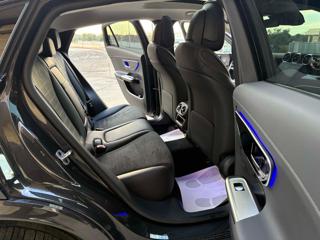 MERCEDES-BENZ GLC 300 usata, con Cronologia tagliandi