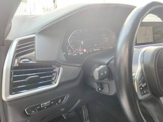 BMW X5 usata, con Luci diurne LED
