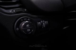 FIAT 500X usata, con ESP