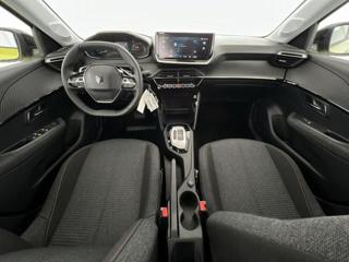 PEUGEOT 208 usata, con Boardcomputer