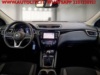 NISSAN Qashqai usata, con Cerchi in lega