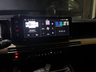 LANCIA Ypsilon usata, con Sensori di parcheggio posteriori