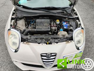 ALFA ROMEO MiTo usata, con Chiusura centralizzata telecomandata