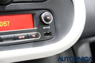 RENAULT Twingo usata 28