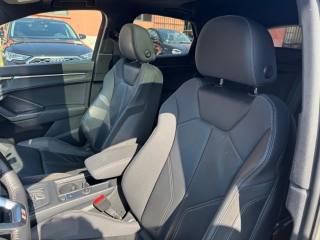 AUDI Q3 usata, con Sedili riscaldati
