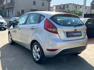 FORD Fiesta usata, con Airbag Passeggero