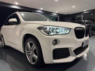 BMW X1 usata, con Airbag laterali
