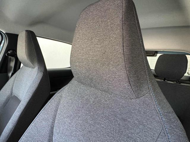 CITROEN C3 usata, con Volante multifunzione