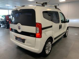 FIAT Qubo usata, con Autoradio
