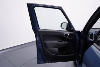 FIAT 500L usata, con Climatizzatore