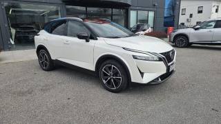 NISSAN Qashqai usata, con Airbag