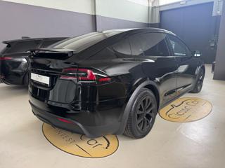 TESLA Model X usata, con Alzacristalli elettrici