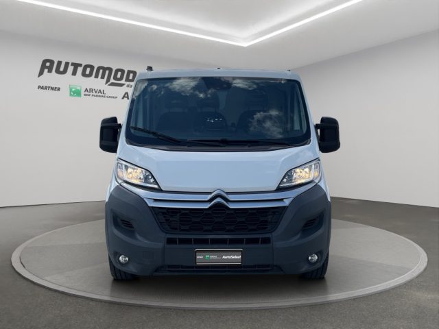 CITROEN Jumper usata, con Airbag