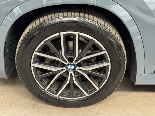 BMW X1 usata, con ESP