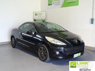 PEUGEOT 207 usata, con ABS