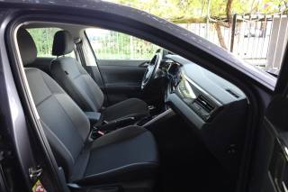 VOLKSWAGEN Taigo usata 91