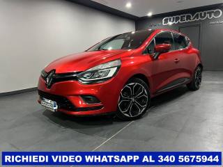 RENAULT Clio usata, con Airbag