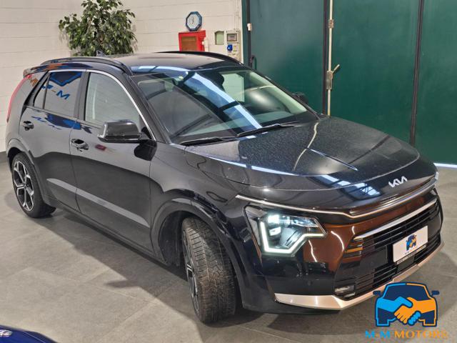 KIA Niro usata, con Airbag Passeggero