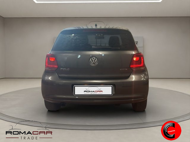 VOLKSWAGEN Polo usata, con Controllo trazione
