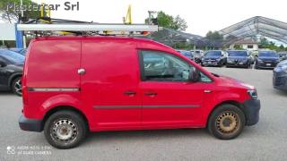VOLKSWAGEN Caddy usata, con Servosterzo