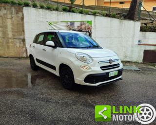 FIAT 500L Pro 1.3 MJT 95CV Mirror 4 posti (N1)